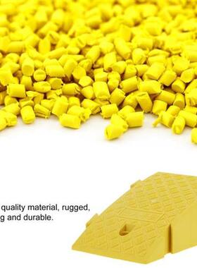 Slope Ramp Curb Ramp Lightweight for Loading Docks for House