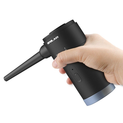 OPOLAR Cordless AIR Duster, Replacement for Compressed Spray