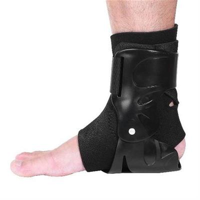 1pc Ankle Support Brace Sprain Injury Guard Foot Wrap