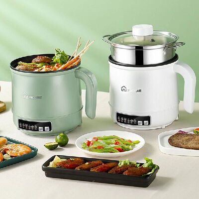 KATA multifunctional electric cooker Electric cooking pot
