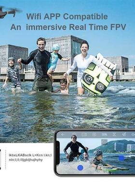 Eachine E58 WIFI FPV With Wide Angle HD 1080P Camera Hight