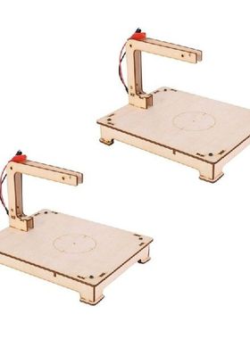 2X PVC Professional Foam Cutter Electric Foam Polystyrene