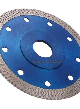 1Pc Diamond Cutting Blades Cutting Disc 115mm Porcelain Tile