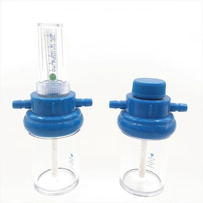 Oxygen Supply System Accessories Oxygen Bag Inhaler Oxygen F
