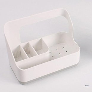 Kitchen Sink Sponge Holder Basket Kitchen Sink Accessories w