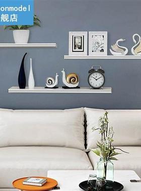 3 Pcs/Set Nordic Style Wall Shelves Shelf DIY Floating Displ
