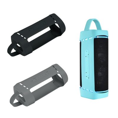 Silicon Soft Protective Case Shockproof Cover Compatible wit