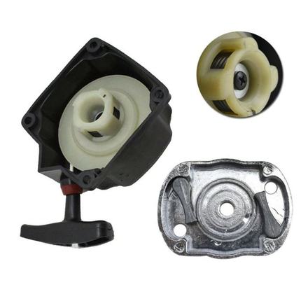 2 Pcs Recoil Pull Start Starter Fit For 33CC 47 43CC 49CC Br