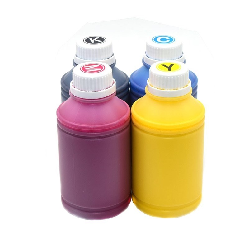 500ML Printing Pigment Ink for Epson Surecolor P6000 P7000 P