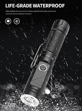 XPG Working Light 3 Modes LED Multifunctional Lantern