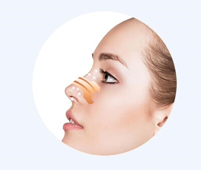 Nasal-Strips Breathe Stop-Snoring Better Health-Care Right-W