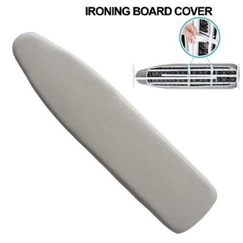 Reflective Silicone Ironing Board Cover with Two Nylon