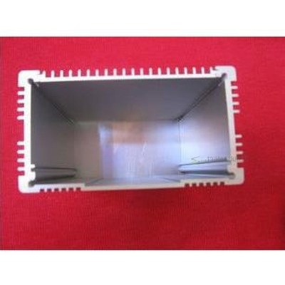 Free Shipping! 1pc  Amplifier case, electronic instrut chass