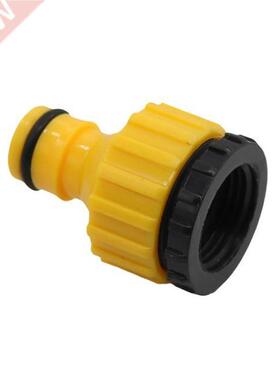 Standd Faucet Threaded Joints Gden Lawn Hose Connector I