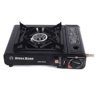 Stove Field Cassette Magnetic Boiler Outdoor Fire Portable