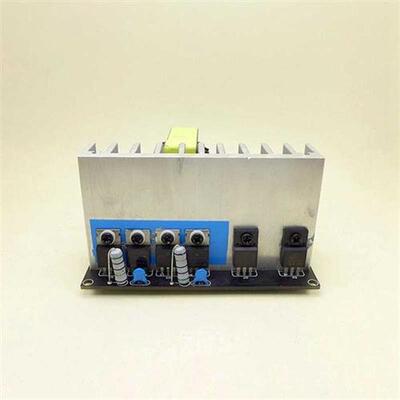 DC 12V To Positive And Negative 9V Dual Power Supply TDA895