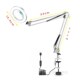 Lamp USB Light EOOKU LED Table Magnifying Glass Deskt