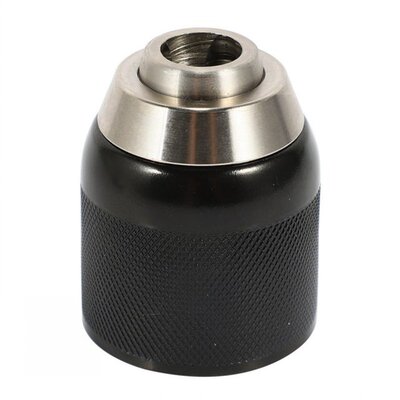 Keyless Drill Chuck 适用于 DeWALT DCD797 DCD792 DCD791 DCD79