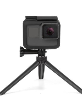 AKASO Multi functional Handheld Tripods Selfie Stick 3 in 1