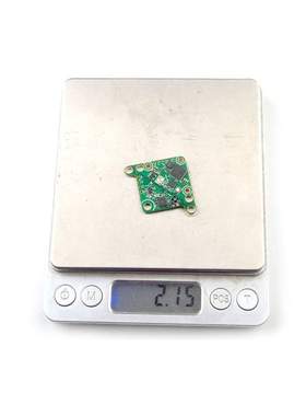 Module ELRS Fyujon Two-in-one Module Built-in ELRS 2.4G Rece