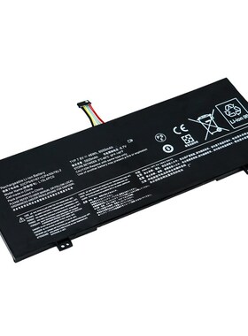 NEW L15L4PC0 L15S4PC0 Laptop Battery For Lenovo IdeaPad 710S