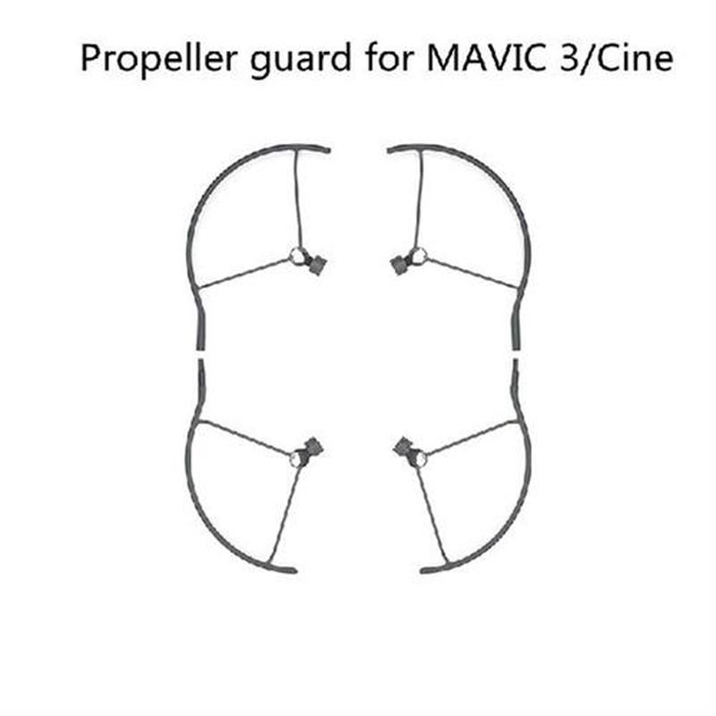 FOR DJI MAVIC 3/Cine Propeller Protective Cover Collision