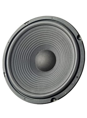 2020 New 12 Inch Full Frequency Bass Speaker Screw Thread Pa