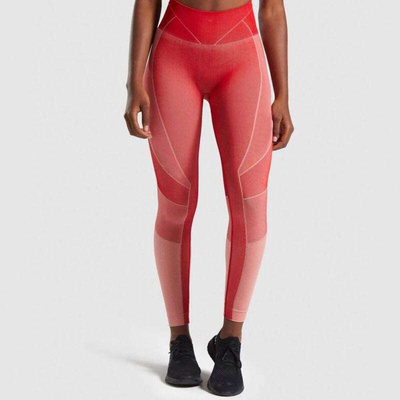 Lines show femaLe naveL tight quickdrying sports suits