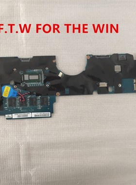 00HT932 01AW540 para Lenovo ThinkPad YOGA 11E placa mbo