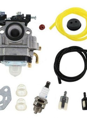 Carburetor For VICTA TTS2226 AB Whipper Snipper Trimmer Fuel