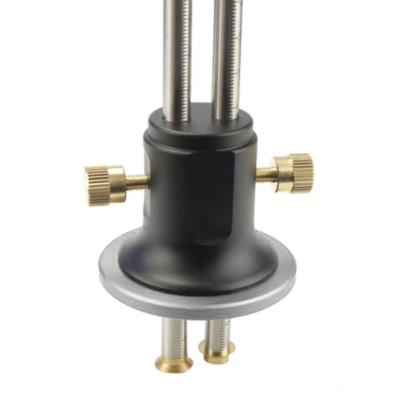 Univeral Woodworking Scribe Blade Double-head Scriber 150/20