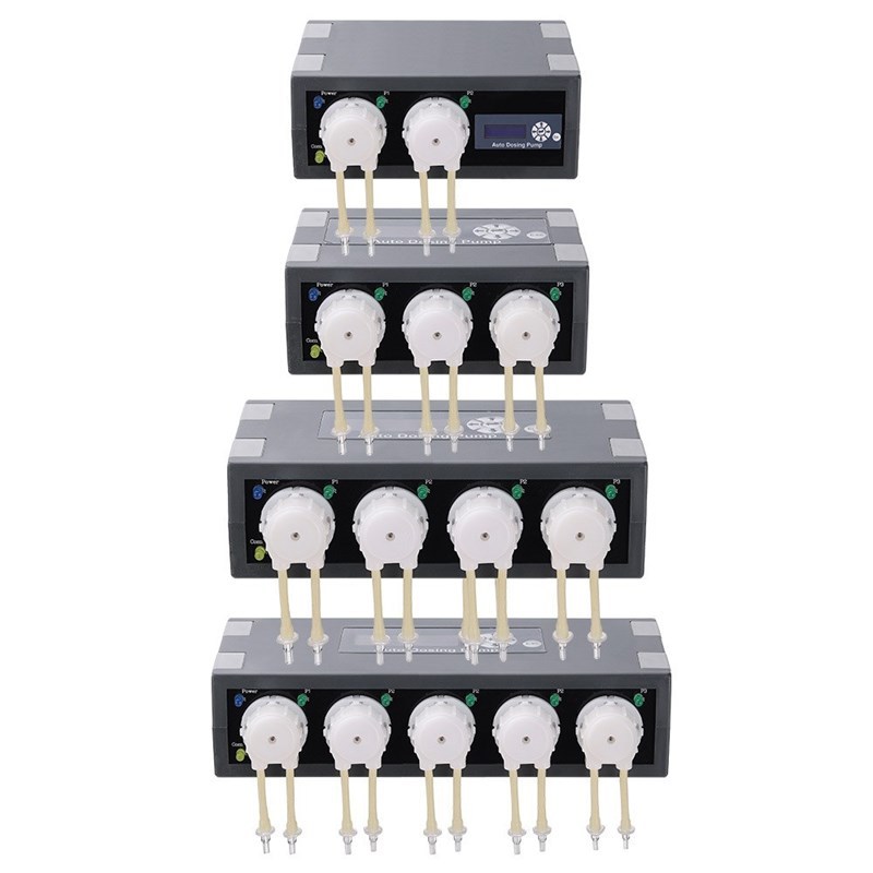 JEBAO Wifi Auto Dosing Pump Automatic JECOD Water Pump Dose