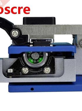 High Precision FC-6S optical fiber cleaver FTTH Optical fib