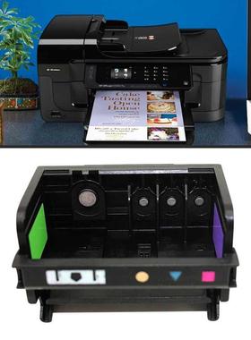 Office Electronics Portable Printer Parts Easy Install Print