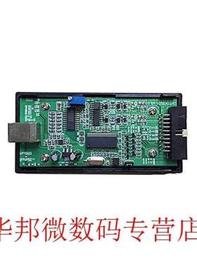 Signal Generator Logic Analyzer Virtual Oscilloscope Multi F