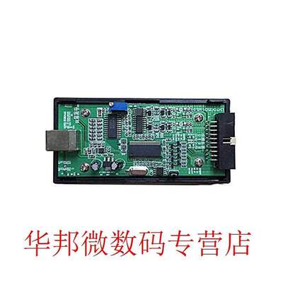 Signal Generator Logic Analyzer Virtual Oscilloscope Multi F
