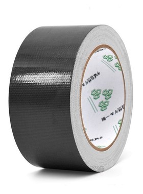 Waterproof Tape 50mmx 10m Duck Duct Gaffa Gaffer Waterproof