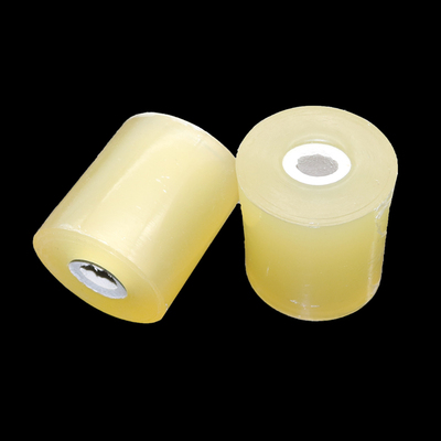 Grafted Membrane Adsorption Film Tools Environmental Film