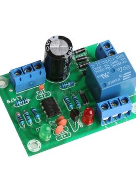 For 1Pc Liquid Level Controller Module Water Level Detection