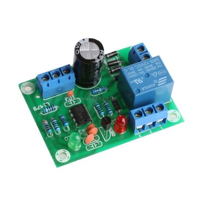For 1Pc Liquid Level Controller Module Water Level Detection