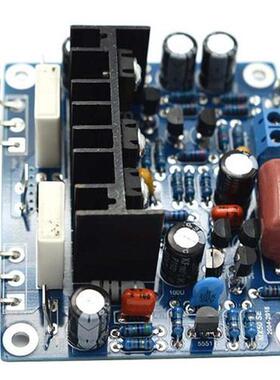 2Pcs HiFi MX50 SE 2.0 Dual Channel 100W   100W Stereo Power