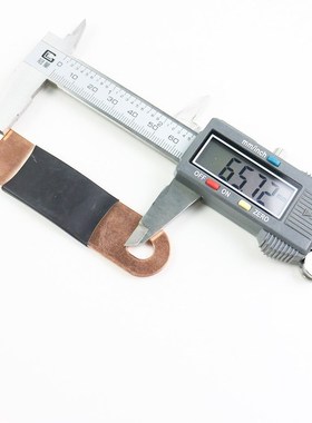 Lifepo4  200AHcells Copper BusBars for CALB   CALB prismatic