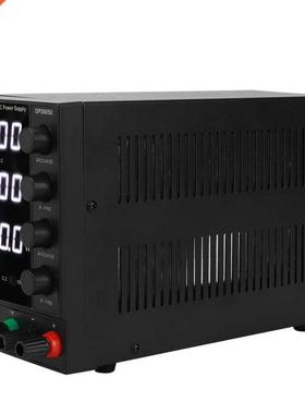 Stabilized Power Supply 60V 5A Adjustable DC Power Supply Wi