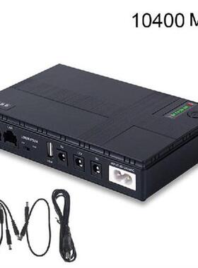 5V, 9V, 12V Uninterruptible Power Supply Large Capacity