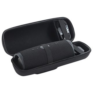 Cover Shoulder-Strap Jbl-Charge 4-Bluetooth-Speaker Storage-