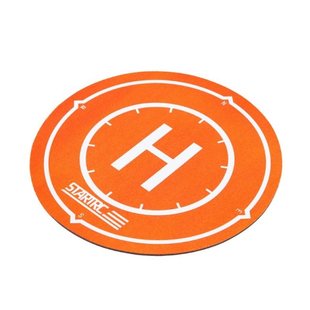 Fast Landing Accessory 25cm Aircraft Foldable Pad Helipad