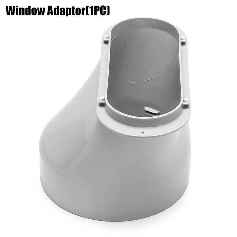 1PC Window Adaptor For Portable Air Conditioner or 2Pcs adju