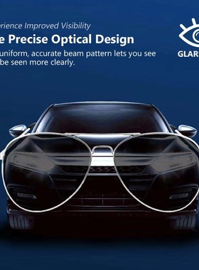 2X  ltinon Essential G2 LED 6500K H7 12/24V 20W PX26d Far an