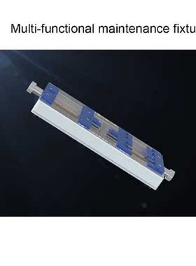 Jigs Heats Resistant Fixed Clamp Fixture PCB Holder Module