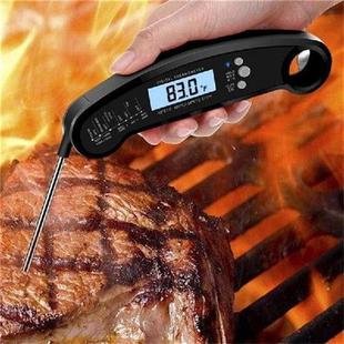 Food Thermometer Instant Read Meat Thermometers Kitchen
